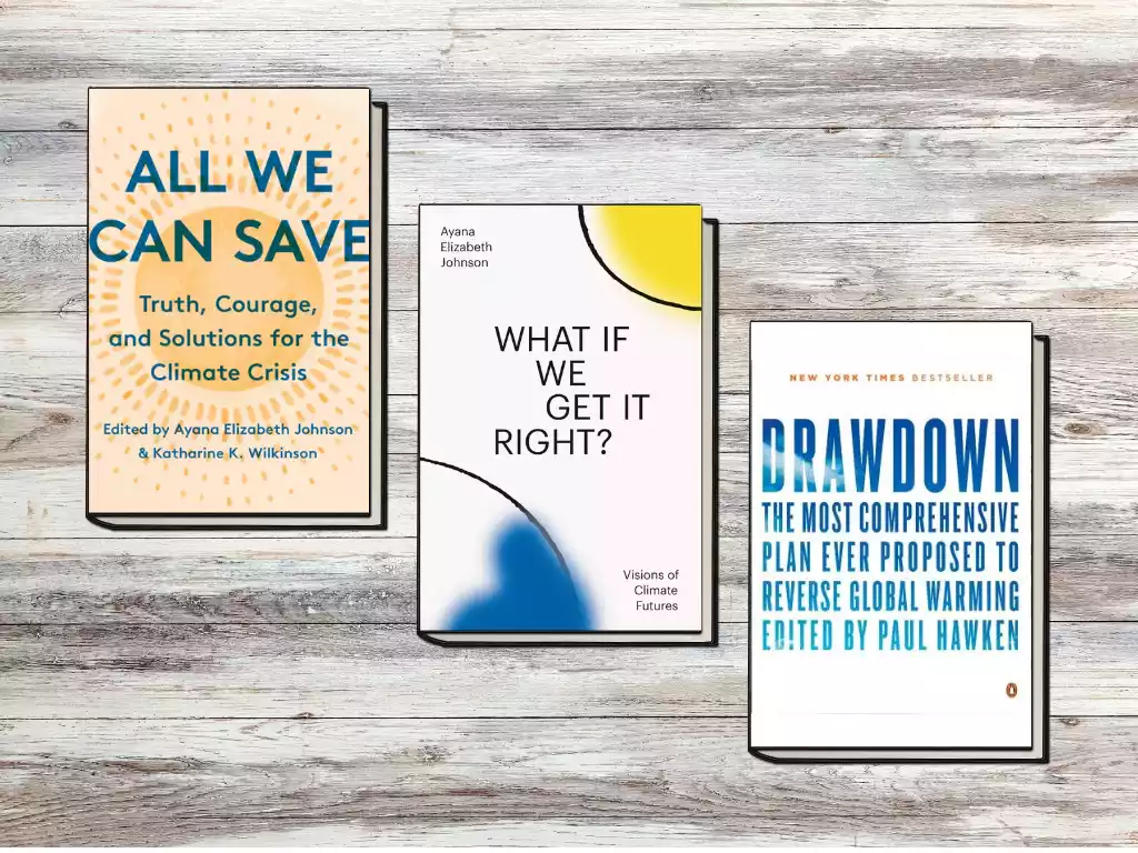 Climate Solutions Reading List