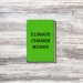 Climate Change Books